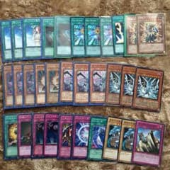 遊戯王 Sin、スキドレ聖杯バルバデッキ！のサムネイル