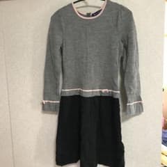 エムズグレイシー  ワンピース ピンタックのサムネイル