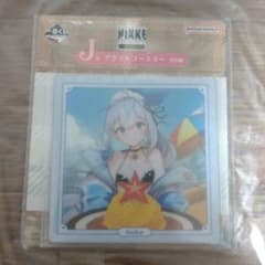 NIKKE　アクリルコースター　メイドアンカーのサムネイル