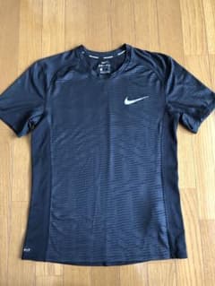 NIKE DRI-FIT Tシャツ S ブラックのサムネイル