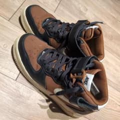 AIR FORCE 1 MID ’07 VINTAGEのサムネイル
