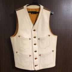 OG様専用     MUSHMANS レザー トイズマッコイ コリンボのサムネイル