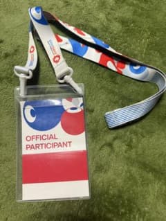 万博 スタッフパス AD証 公式参加者|mercariメルカリ官方指定廠商