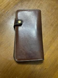栃木レザーiPhone6プラスカバーのサムネイル