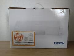 【新品未使用だけど年代物】 EPSON PX-S05W モバイルプリンターのサムネイル