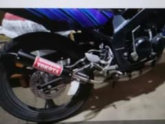ＴＺＲ５０―３TＵ専用チャンバー新品未使用の出品です。rs.yokota製品です TZR50―3TU専用チャンバー新品未使用の出品です。rs.yokota製品