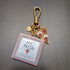 T*K様 kate spade New York スライス ピザ ボックス キー - メルカリ