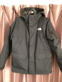 【3WAY】NORTH FACE グレートリクライメイトジャケットのサムネイル