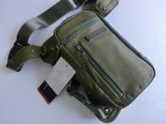 送料込 クシタニ K3578 2WAYレッグバッグ2 オリーブグリーン - メルカリ