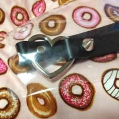 チョーカーのサムネイル