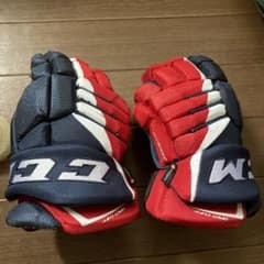 ccm ft4 グローブのサムネイル