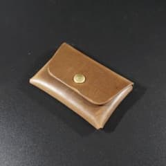 クロムエクセル　カードケース　コンパクトウォレットのサムネイル