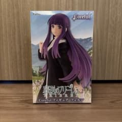 葬送のフリーレン Coreful フィギュア フェルン