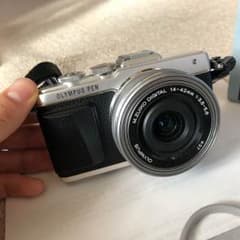 olympus pen lite e-pl7のサムネイル