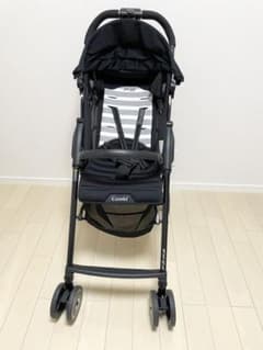 コンビ combi ベビーカー F2plus F2プラス ホイールレインカバー付 