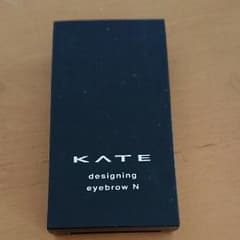 【12/5まで☆ぱる様専用】KATE デザイニングアイブロウN EX-5のサムネイル