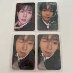 NCT WISH リョウ トレカのサムネイル