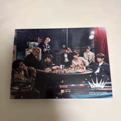 Stray kids 「ALL IN」初回生産限定盤Bのサムネイル