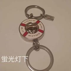 コーチ キーホルダーのサムネイル