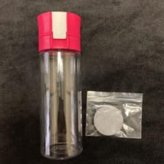 BRITA 浄水器ボトル fill&go  ブリタのサムネイル