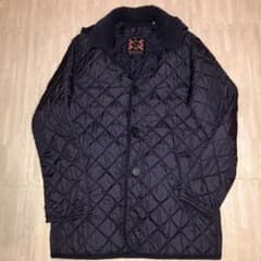 LAVENHAM コート 40のサムネイル