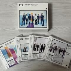 BTS FAKE LOVE / Airplane pt.2のサムネイル