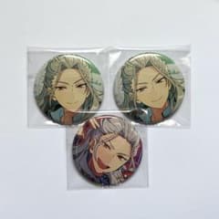 あんスタ コレクション缶バッジ 2026 Feb 乱凪砂 - メルカリ