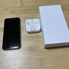 iPhone6　美品のサムネイル