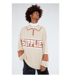 SUPPLIER 大人気　ニットのサムネイル