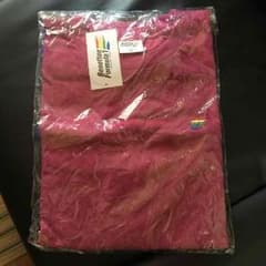 ベネトンTシャツ☆新品未使用タグ付きのサムネイル
