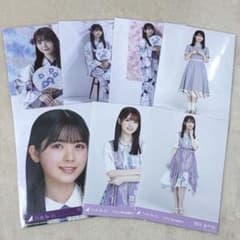 乃木坂46 生写真 筒井あやめ まとめ売りのサムネイル
