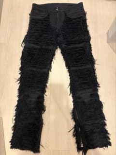 [タグ付き] 1017 ALYX 9SM BLACKMEANS デニム 28のサムネイル