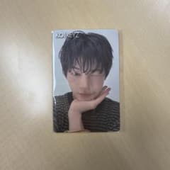 KOIKEYZ トレーディングカード　照井康祐のサムネイル