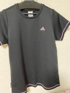 adidasレディースTシャツのサムネイル