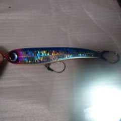 ジャンプライズ LALAPEN 200 ブルピン - メルカリ