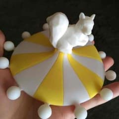 カップの蓋シリコン 製お値下げ！のサムネイル