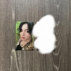 【mii 様専用】BTS Memories 2020 ジョングク トレカのサムネイル
