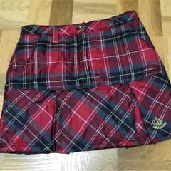 ♡♡まる♡♡様専用★キスオンザグリーン  中綿入りスカートのサムネイル
