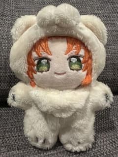 あんスタ　いつぬい　月永レオのサムネイル