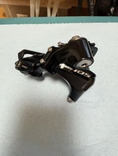 SHIMANO 105 リアディレイラー RD-5800のサムネイル