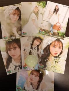 吉川ひより生誕記念生写真　641.643.649.650.651.653.658のサムネイル