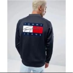 tommy jeans  トミージーンズトラックジャケット M10のサムネイル