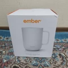 ember マグカップ 未使用のサムネイル