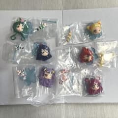 プリキュア デフォルマイスタープチのサムネイル