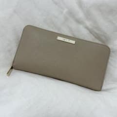 agnesb 長財布のサムネイル