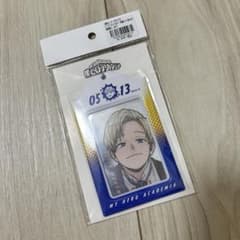 히로아카 물간 생일 카드 홀더