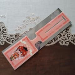 Funeral Frieren× My Favorite Trip JR Central Stark　Luggage tag (second edition) - Not for sale