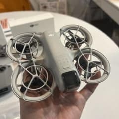 DJI Neo Fly Moreコンボ　　本体とリモコンセットのサムネイル