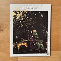 櫻坂46 5th Tour Addiction 完全生産限定 BluRayのサムネイル