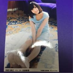 佐倉綾音 ブロマイドのサムネイル